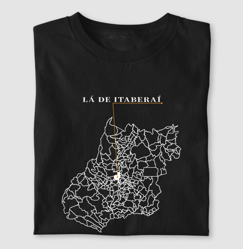 Itaberaí | Origem GO