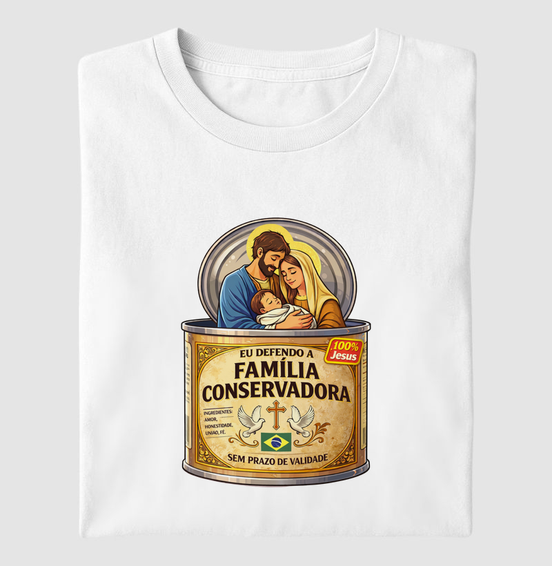 Familia conservadora