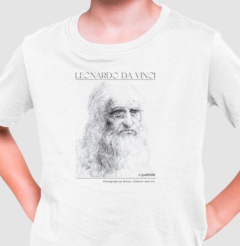 Da Vinci by Braun, Clément and Cie. (1901)