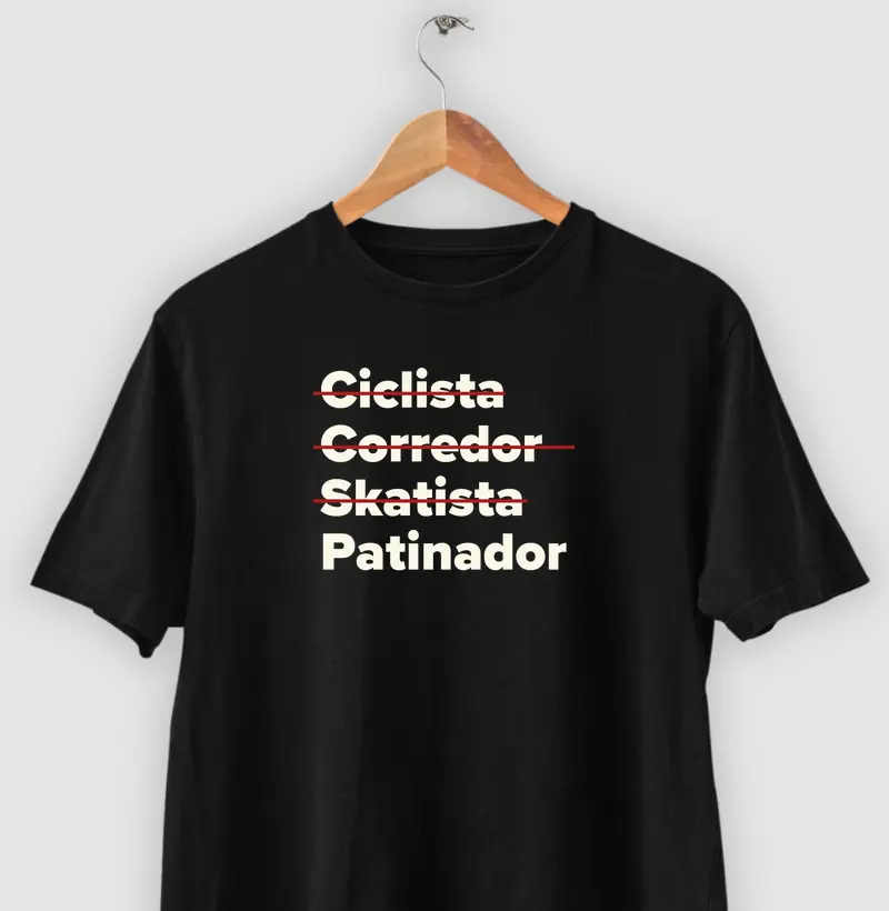 Patinador