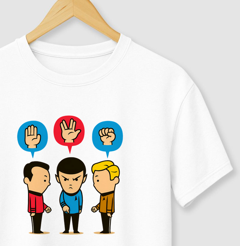 Pedra, Papel, Tesoura