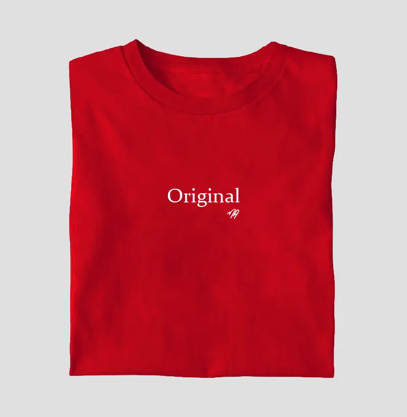 Original