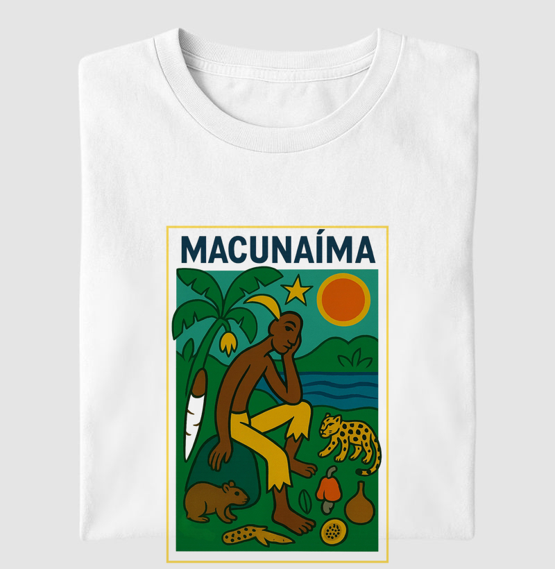 macunaíma modernista