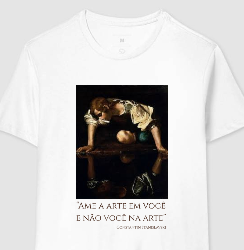 Caravaggio & Stanislavski