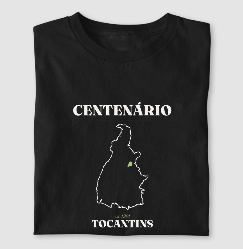 Centenário | Legado TO