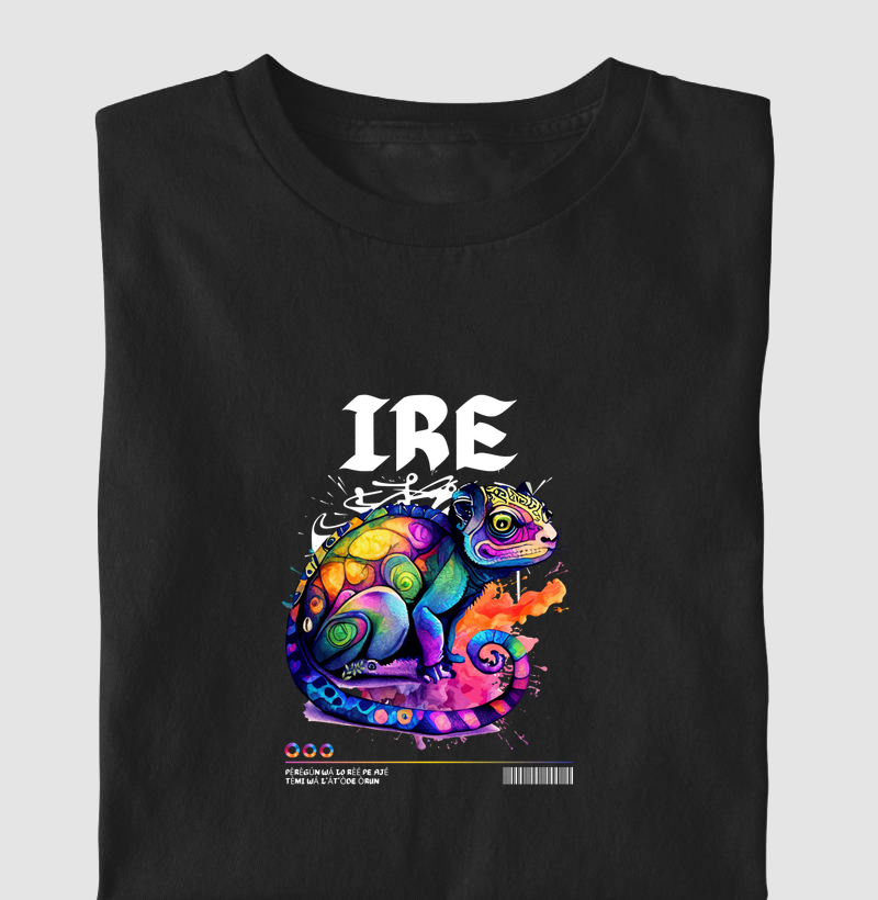 Ire