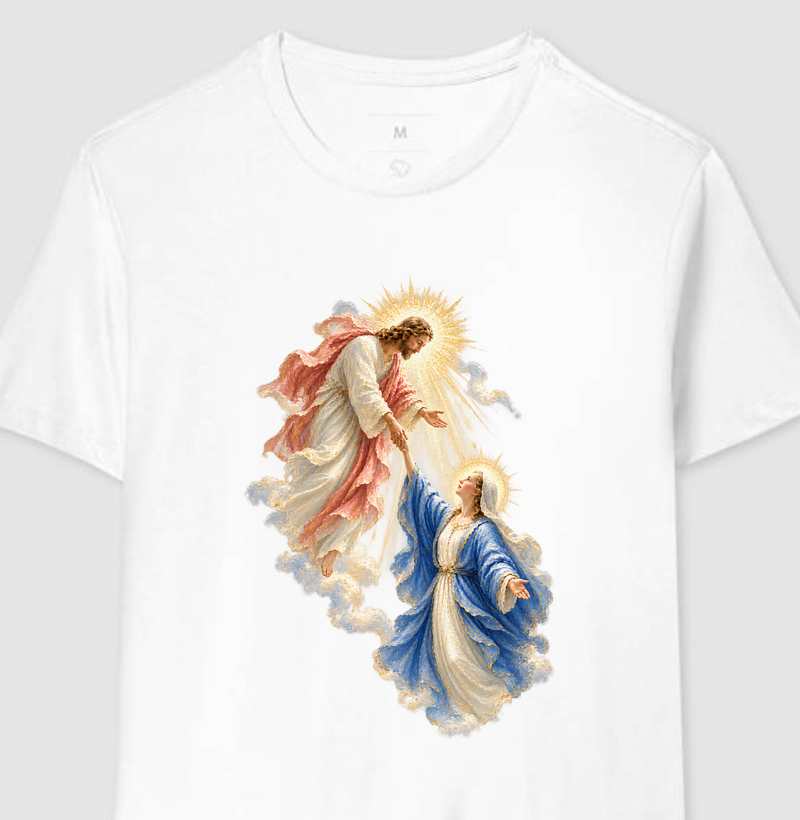 Assunção - Camiseta