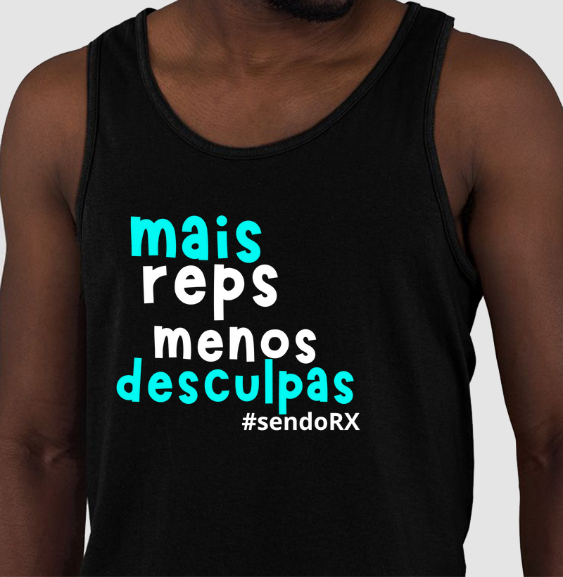 Mais Reps