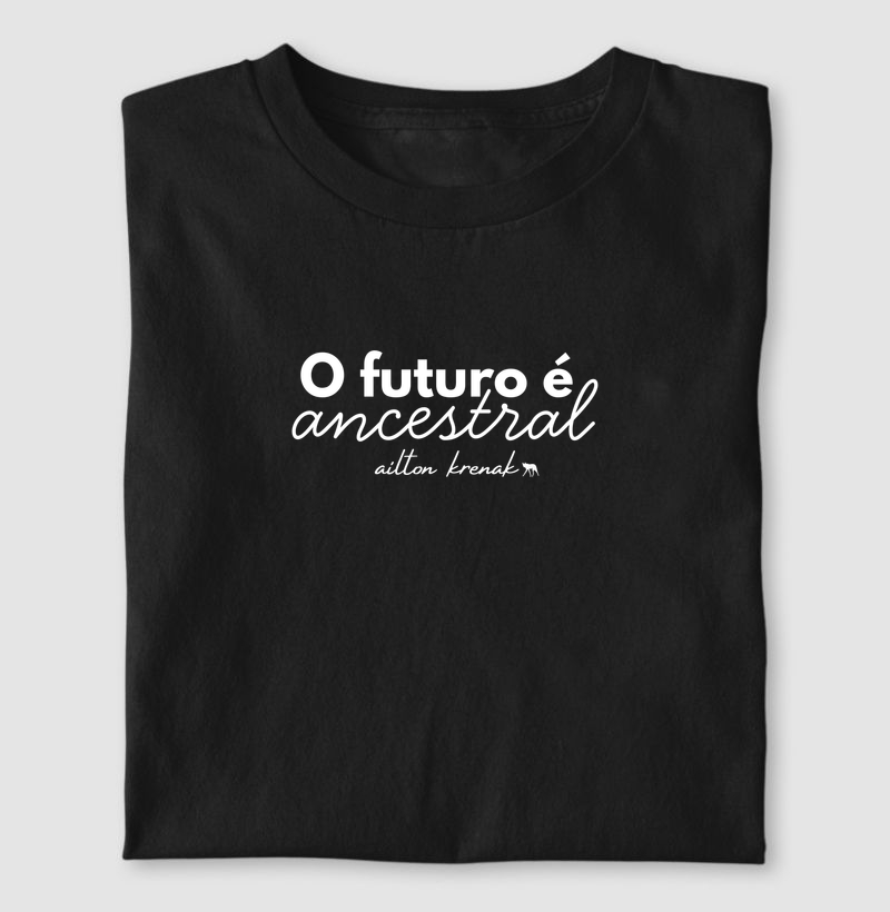 O futuro é ancestral