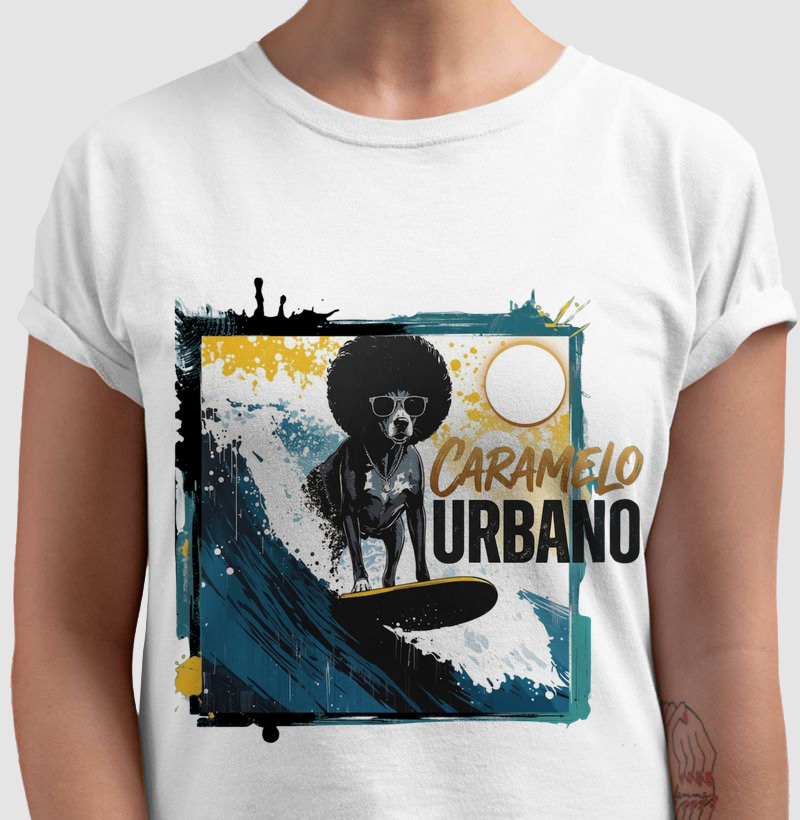 Caramelo Cotidiano Surf Day