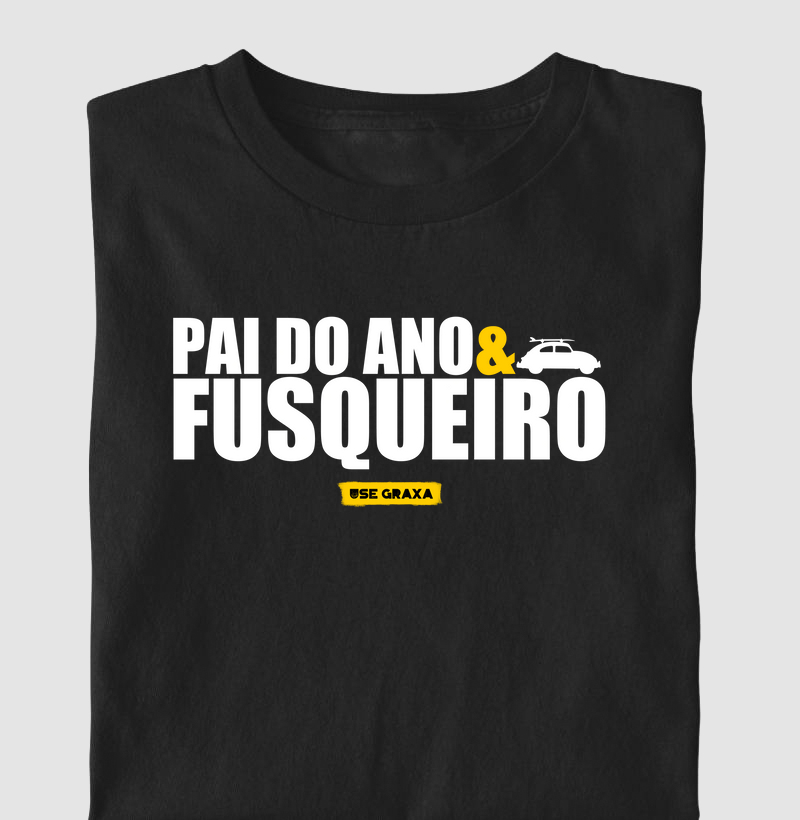 Pai do Ano e Fusqueiro