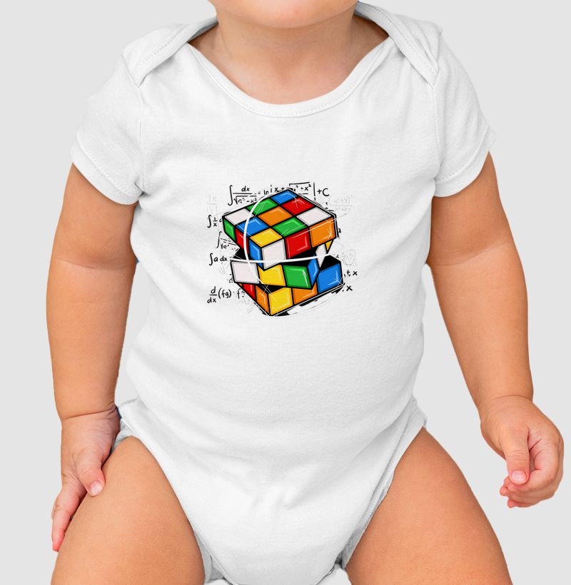 Cubo mágicos - cálculos