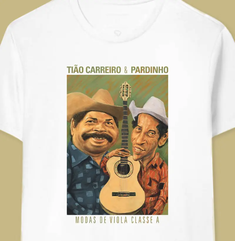 Tião Carreiro & Pardinho