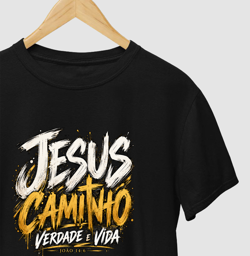 Yeshua Hamashiach