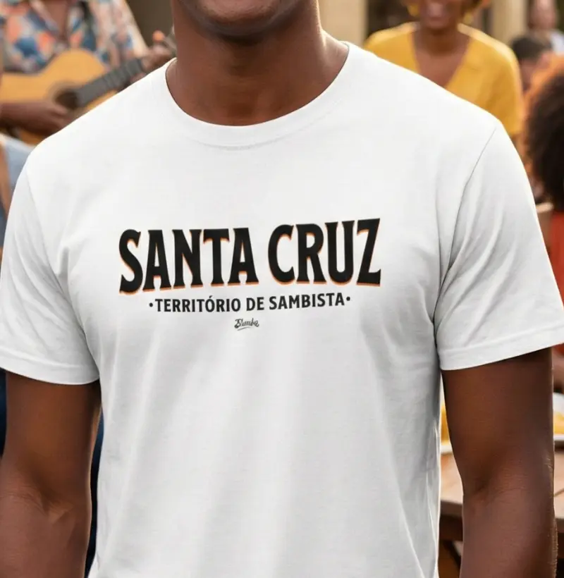 Santa Cruz