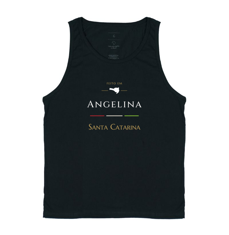 Feito em Angelina
