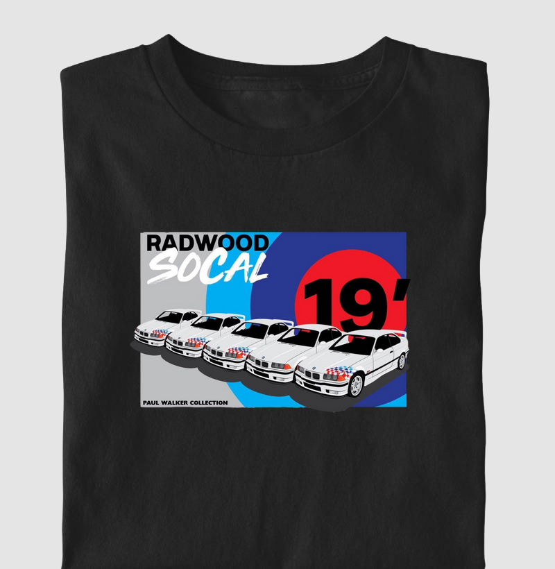 M3 E36 Lightweight PW Edition