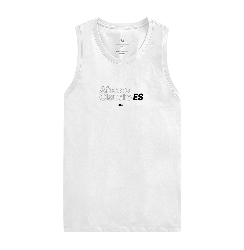 Cidades Afonso Claudio ES - Regata - #27124