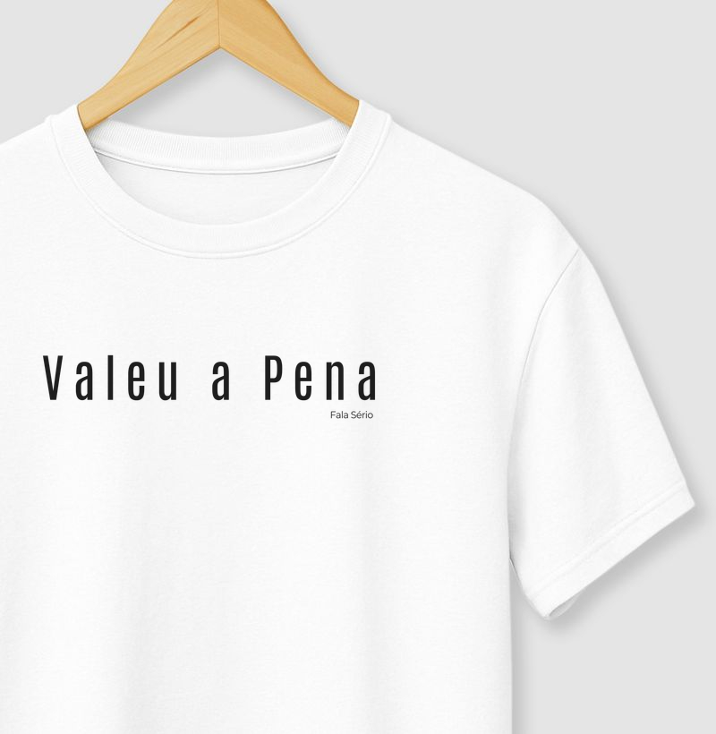 Valeu a Pena | Fala Sério
