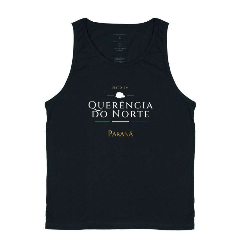 Feito em Querência do Norte
