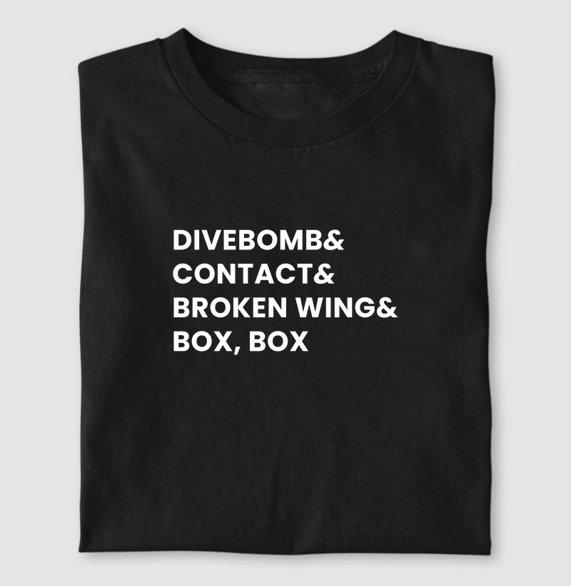 Divebomb