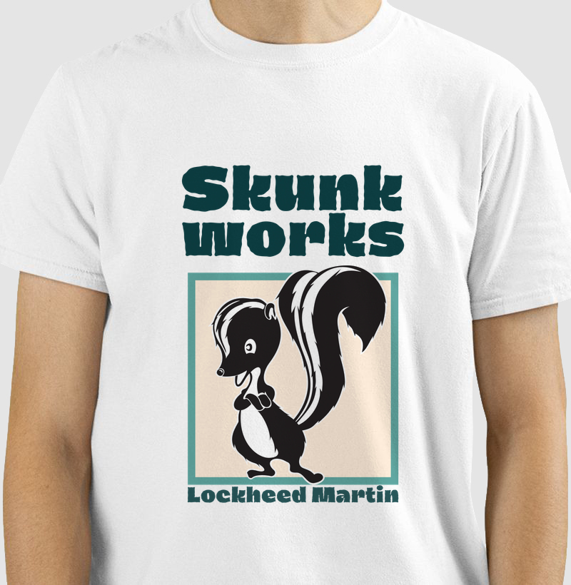Skunk Works - Lockheed Martin