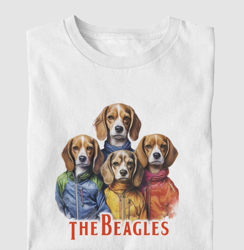 The Beagles II