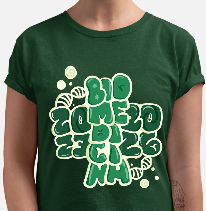 Cami Clássica — Biomedicina 2326²