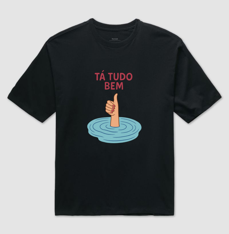 Ta tudo bem