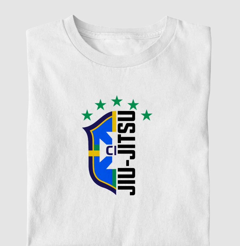JIU-JITSU BRASIL