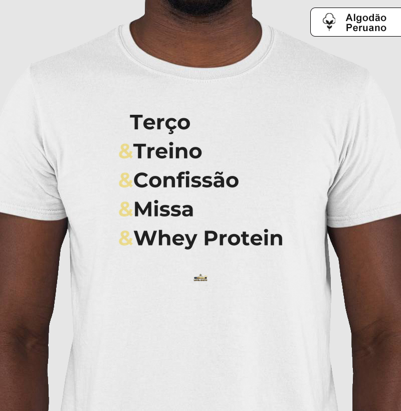 Católico Bodybuilder