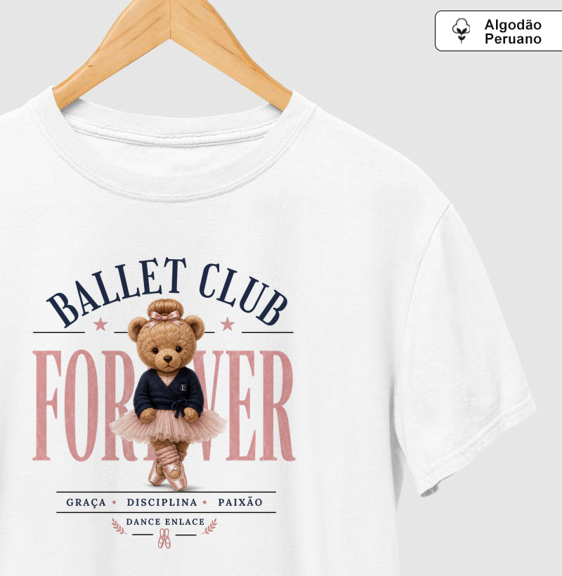 Ballet Club forever
