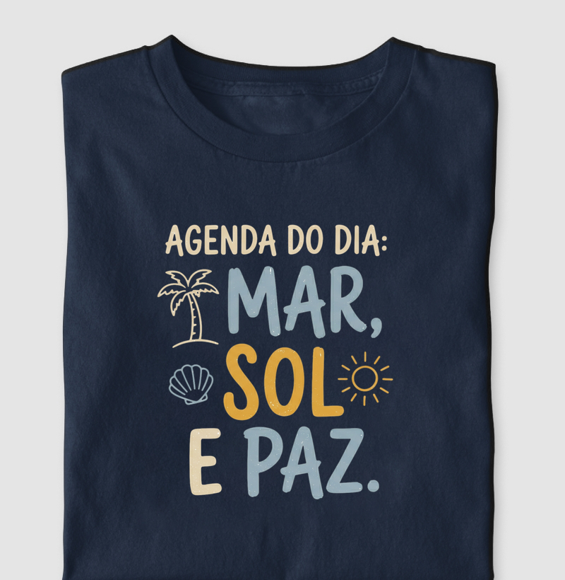 Agenda do Dia v2
