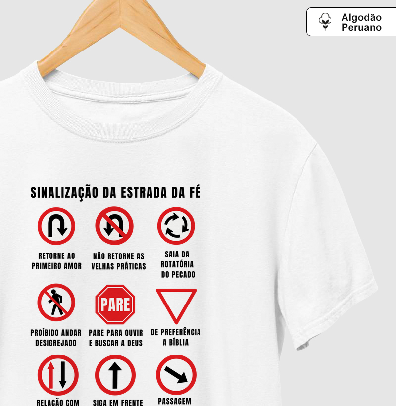 Sinalização