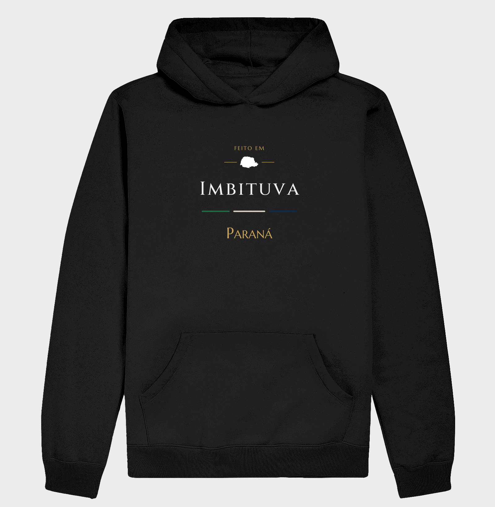 Feito em Imbituva