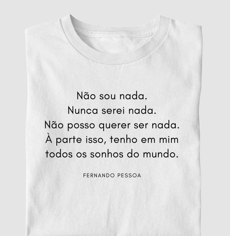 Tabacaria Fernando Pessoa