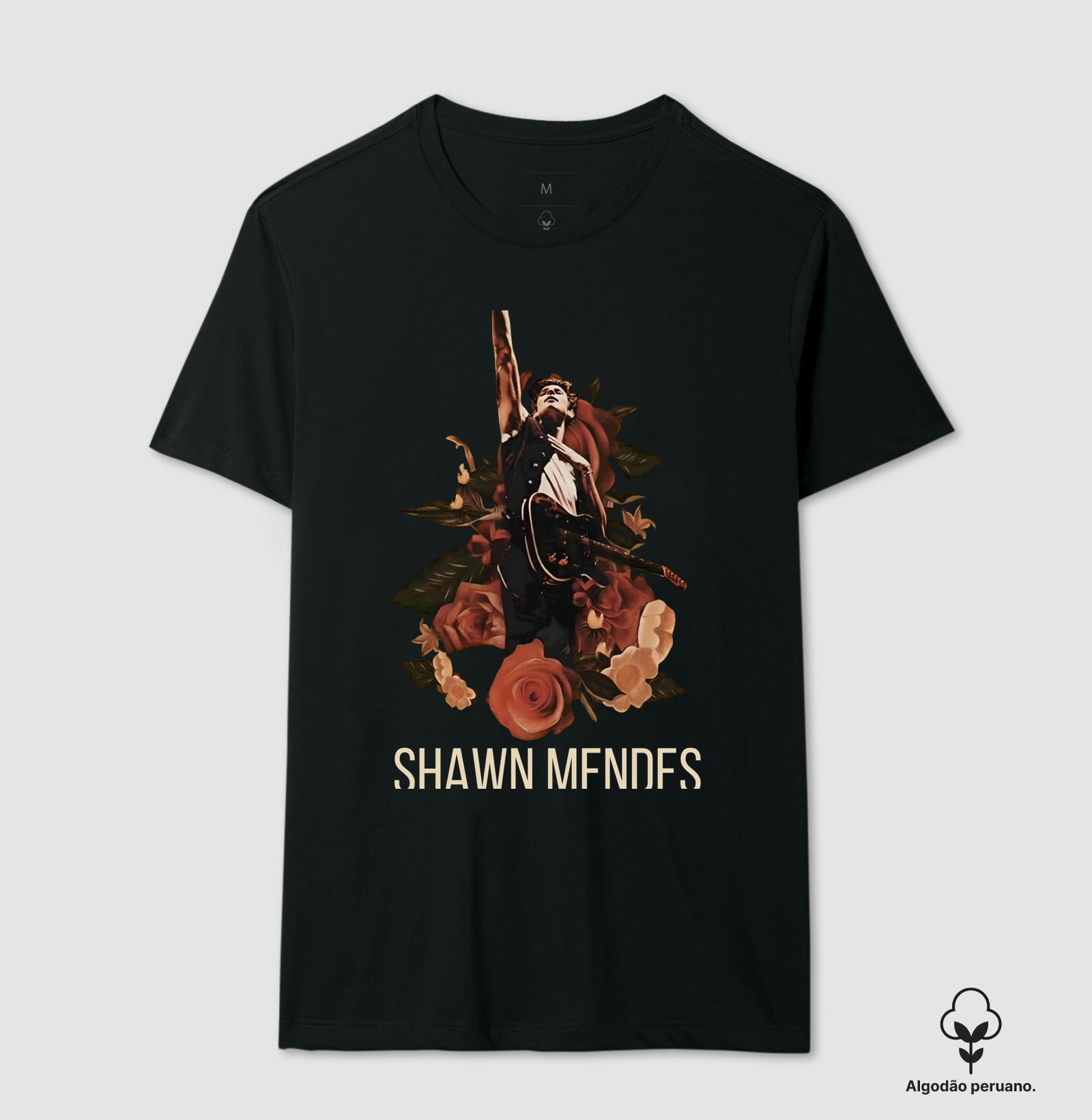 Shawn Mendes