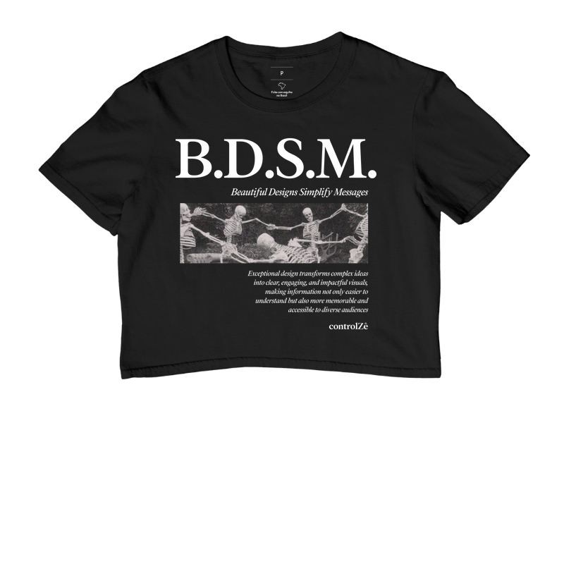 B.D.S.M