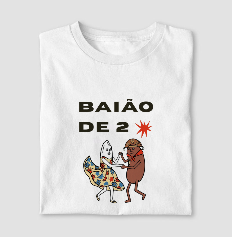 Baião de Dois