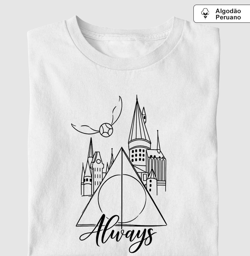 Always - Harry Potter