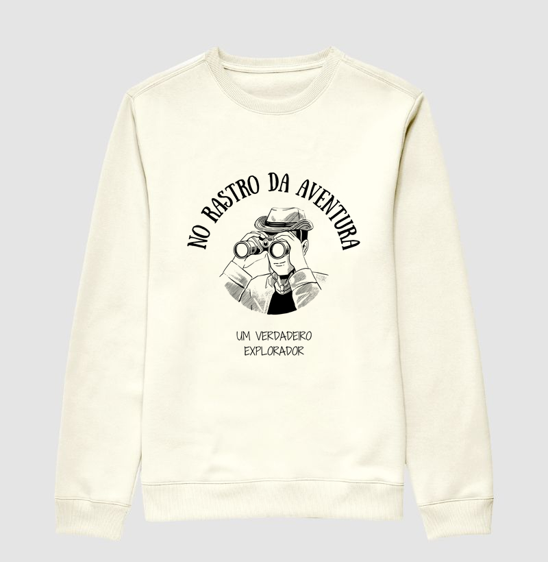 No Rastro da Aventura