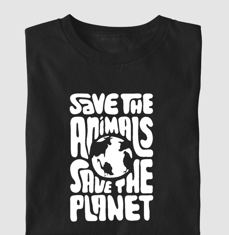 Save The Animals