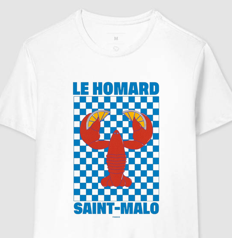 Le Homard 