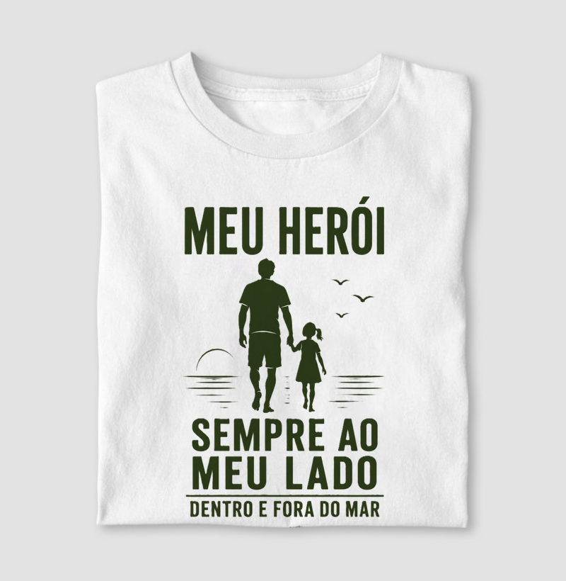 PAI E FILHA