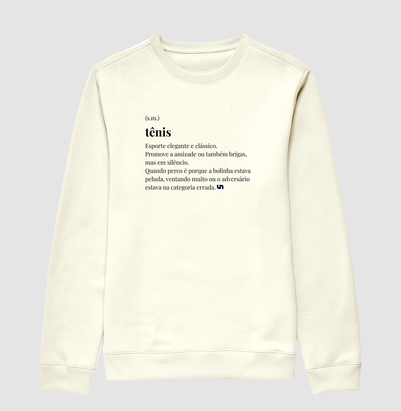 Significado de Tênis