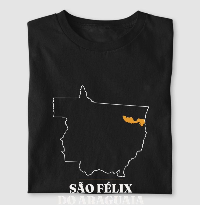 São Félix do Araguaia | Traço MT