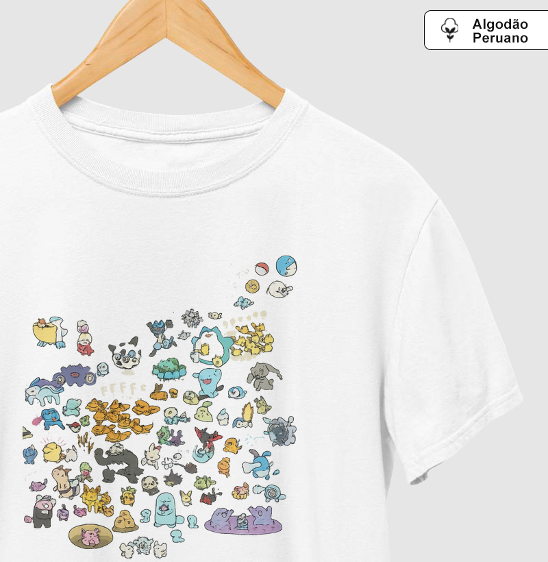 Pokemon - Them All