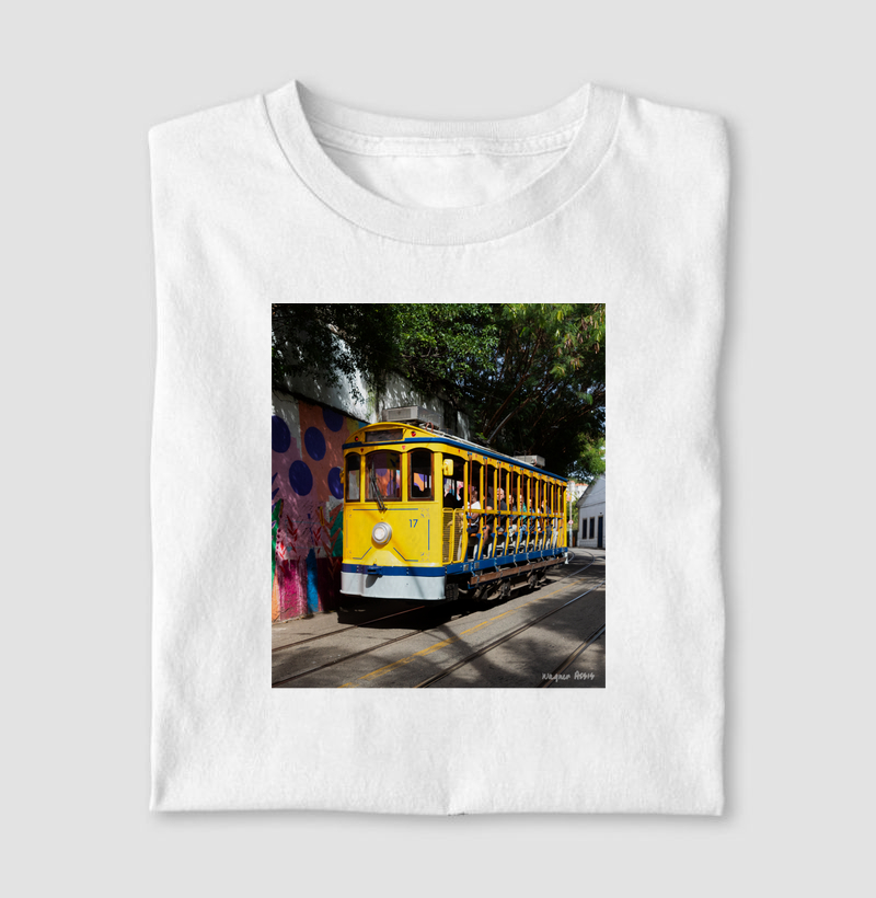 Bondinho Santa Teresa