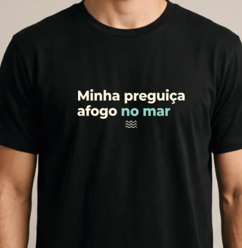 Minha Preguiça