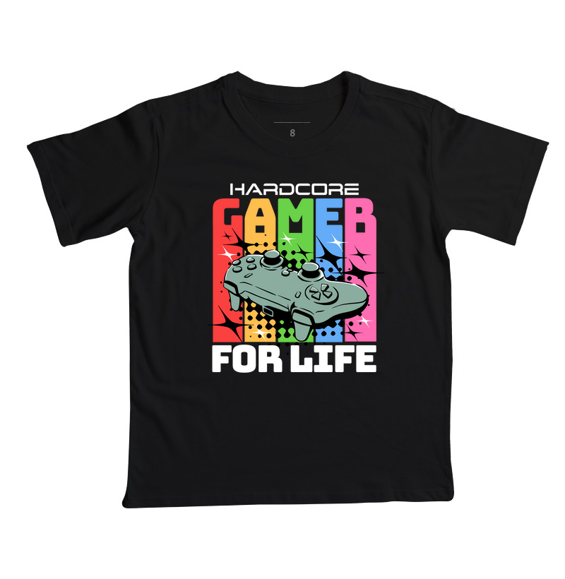GAMER FOR LIVE